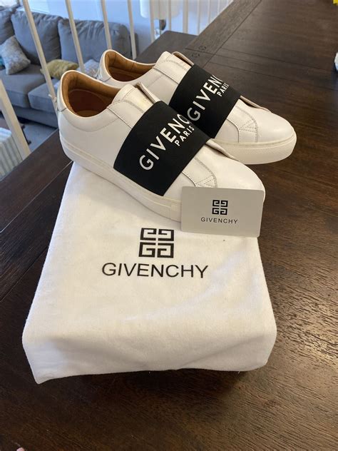 givenchy size 105|Givenchy shoes for women.